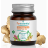 Essential Oil Capsules - Fresh Ginger - Puressentiel - 15.42g