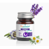 Sommeil Triple Action - Endormissement, Relaxation, Sommeil Réparateur - Puressentiel - 15 comprimés
