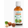 Huilé Végétale Bio - Noisette - Puressentiel - 50 ml