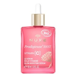 Vitamin Radiance Serum - Prodigieuse Boost - Nuxe