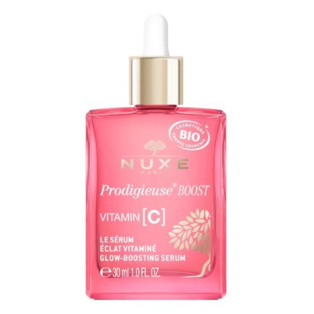 Vitamin Radiance Serum - Prodigieuse Boost - Nuxe