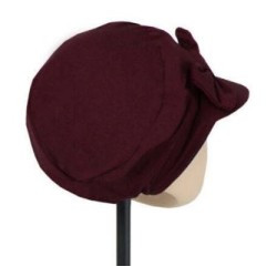  Cap Yoki - Burgundy 