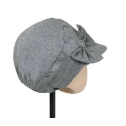  Cap Yoki - Heather gray 