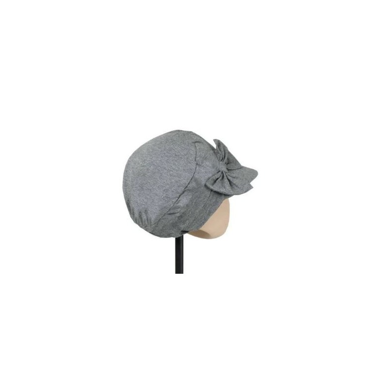  Casquette Yoki - Gris Chine - 