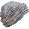Goga Beanie - Silver