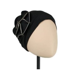  Mora Beanie - Black 