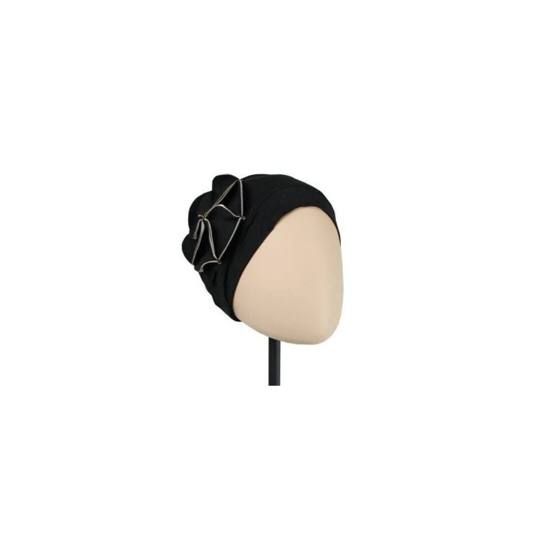  Mora Beanie - Black 
