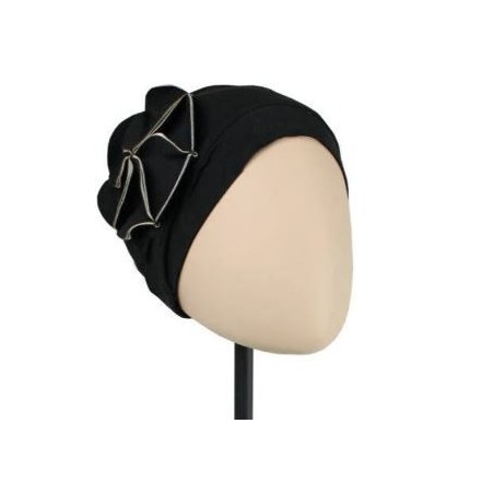  Mora Beanie - Black 