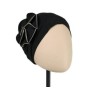  Mora Beanie - Black 