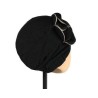  Mora Beanie - Black 