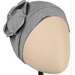  Mora Beanie - gray mix 