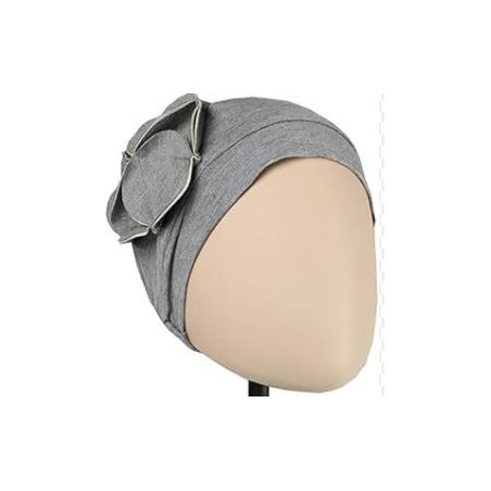  Mora Beanie - gray mix 