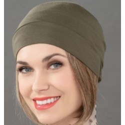 Bonnet Tala- Olive