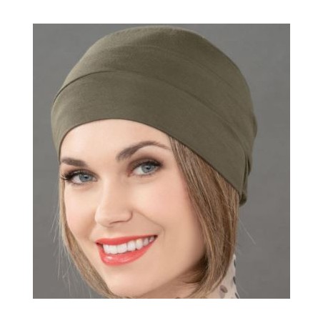 Bonnet Tala- Olive