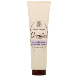 Crème Miraculeuse - Soin Multi-usages - Corps & Visage - Cavaillès - 100 ml