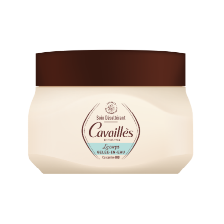 Gelée en Eau - Quenching Care - Cavaillès - 200 ml