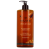Superfatted Face & Body Wash Gel - Rêve de Miel - Nuxe - 750 ml