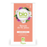 Organic Skin Beauty Infusion - Nutrisanté - 20 Sachets
