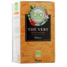 Thé Vert Bio Minceur Exotique - Nutrisanté - 20 Sachets