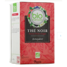Thé Noir Bio Antioxydant Fruits Rouges - Nutrisanté - 20 Sachets