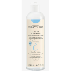 Lotion Micellaire - Nettoie & Démaquille - Embryolisse - 250 ml