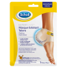 Masque Exfoliant Talons - Elimine les Calosités - Scholl - 1 Paire