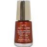 Vernis à Ongles - Pretty Copper - n°972 - Mavala - 5ml