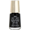 Nail Polish - Pretty Ebony - n°968 - Mavala - 5ml