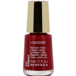 Vernis à Ongles - Bombay - n°452 - Mavala - 5ml