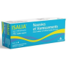 Isalia 7.5 mg - Nausées et Vomissements - 8 comprimés orodispersibles