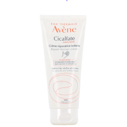 Cicalfate Hands - Repairing, Insulating Cream - Avène - 100ml