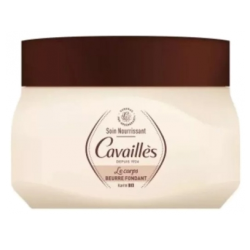 Soin Nourrissant - Beurre Fondant Nourrissant - Cavaillès - 200 ml