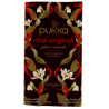 Tisane Chaï Original - Bio - Pukka - 20 sachets