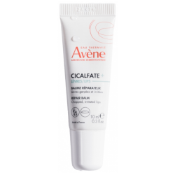 Baume Lèvres Réparateur - Cicalfate + - Avène - 10 ml