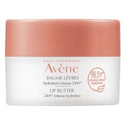 Lip Balm - 24h Intense Hydration - Avène - 10 ml