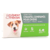 Strantel Tablets - Round & Flat Dewormers - Clément Thékan - 4 tablets