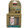 Junior Mosquito Repellent Bracelet - All Zones - Manouka - 1 Rechargeable Bracelet