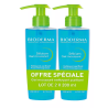 Offre Lot Sébium Gel Moussant - Nettoyant Purifiant - Bioderma - 2 X 200 ml