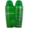 Nodé - Shampooing Fluide - Non détergent - Bioderma - 2 X 400ml