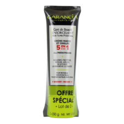 Bewitching Beauty Glove With Super Powers - Garancia - Set of x 50ml