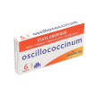  Oscillococcinum - States Grippaux - Boiron - 6 single doses Boiron