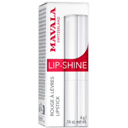 Lip-Shine Lipstick - Belém - n°302 - Mavala - 4g