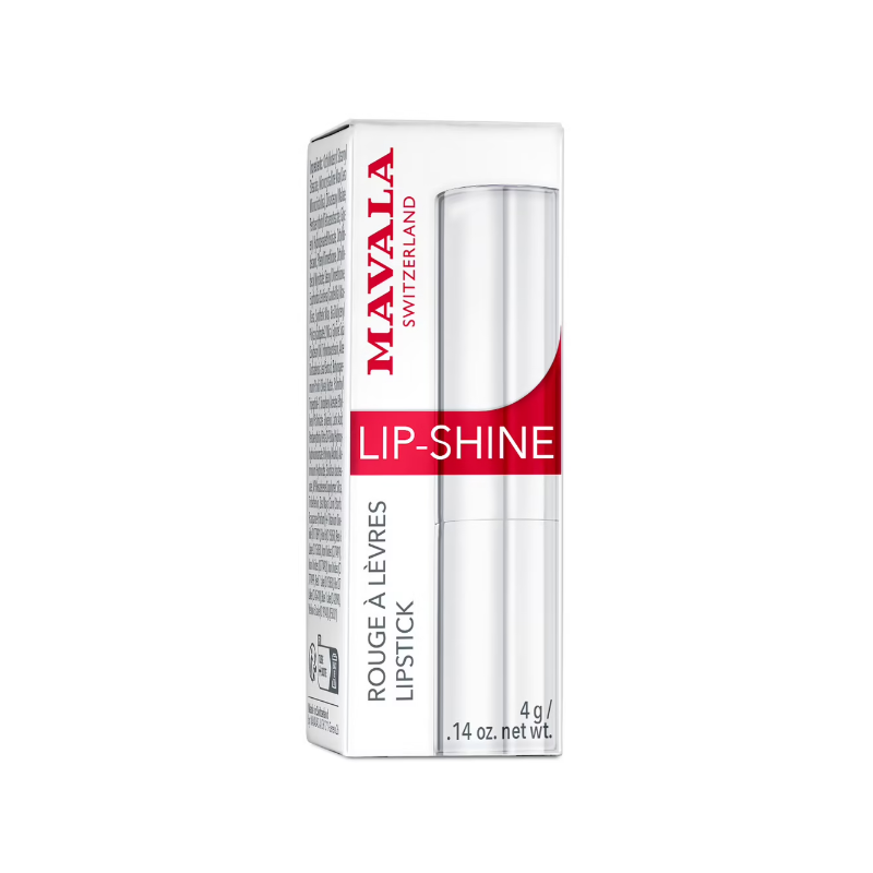 Rouge à Lèvres Lip-Shine - Belém - n°302 - Mavala - 4g
