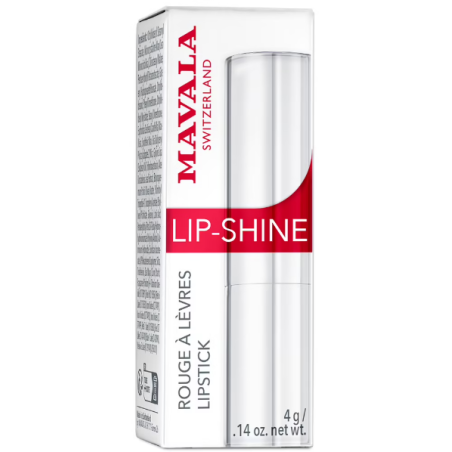 Rouge à Lèvres Lip-Shine - Belém - n°302 - Mavala - 4g