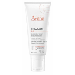 Crème Relipidante Xeracalm A.D - Avène - 200 ml