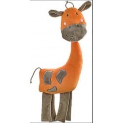 Dry Hot-water bottle - Giraffe - Cooper