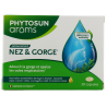 Nose & Throat Capsules - Phytosun Arôms - 30 Capsules
