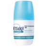 Déodorant Roll-on Anti-Transpirant 48h - Peaux Sensibles - Etiaxil - 50 ml