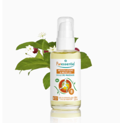 Articulations et Muscles Huile de Massage - Puressentiel - 200 ml