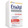 Extreme Antiperspirant - Treatment Normal Skin - Underarms - Etiaxil - 15 ml